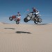ATV'ing at Killpecker Sand Dunes